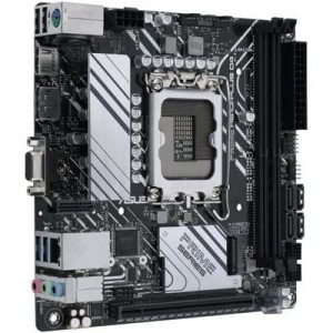 Материнська плата ASUS PRIME H610I-PLUS D4-CSM